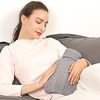 Samply Wärmflasche 2L — Bild 2