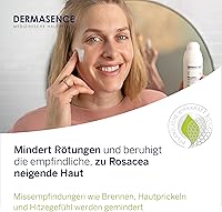 DERMASENCE RosaMin Tagespflege LSF 50 50ml — Bild 3