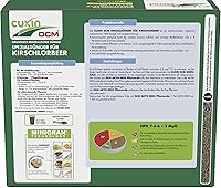 Cuxin DCM Spezialdünger Kirschlorbeer 3 kg — Bild 2