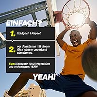 natural elements Premium Omega 3 (120 Kapseln) — Bild 5