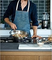 WMF Profi Bratpfanne 28 cm — Bild 8