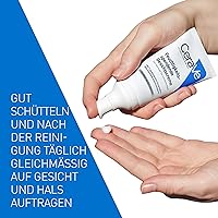 CeraVe Feuchtigkeitsspendende Nachtcreme 50ml — Bild 8