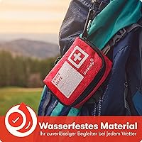 PURAHELP Erste Hilfe Set Compact (52-teilig) — Bild 5