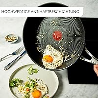Tefal Jamie Oliver Cook's Classics Bratpfanne 28 cm — Bild 4
