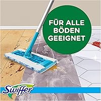 Swiffer Wet Mop Starter-Set — Bild 6