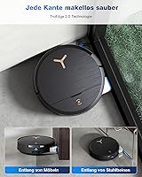 ECOVACS DEEBOT X9 Pro Omni — Bild 5