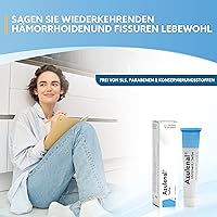 Azulenal Guaiazulen-Salbe 20g — Bild 7