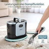 Olvy Teppichreiniger PRO — Bild 4