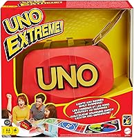 Mattel Games UNO Extreme — Bild 1