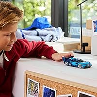 LEGO Speed Champions Bugatti Vision Gran Turismo 77253 — Bild 9
