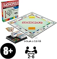 Monopoly Basisspiel 2024 Edition — Bild 2
