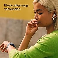 Apple Watch SE 3 GPS 40 mm — Bild 3