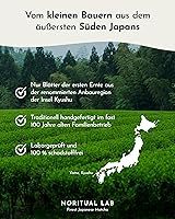 NORITUAL LAB Ceremonial Matcha 40g — Bild 3