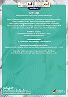 federgold Gritstein 1 kg — Bild 6