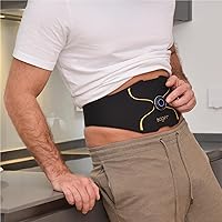 Bodify EMS Bauchtrainer Pro — Bild 5