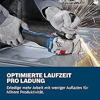 Bosch Professional GWS 18V-8 — Bild 5