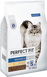Perfect Fit Indoor Adult Trockenfutter Huhn 7 kg Test & Bewertung