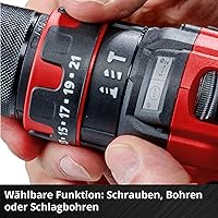 Einhell TE-CD 18/44 Li-i — Bild 6