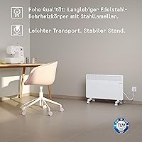 Stiebel Eltron EG-50-TR2-PM 2 kW — Bild 2