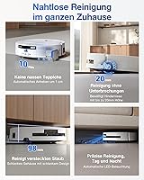 ECOVACS DEEBOT T80 Omni — Bild 6