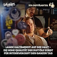 Dick Johnson Signature Serpent Eau de Parfum 50ml — Bild 4