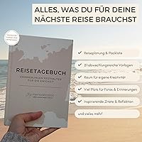 memoriecation Reisetagebuch A5 — Bild 3