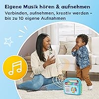 VTech Baby Mein Erster Musik-Player — Bild 4