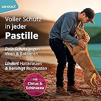 sanotact Cistus Infekt Pastillen 30 Stück — Bild 5