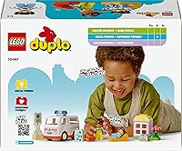 LEGO DUPLO Rettungswagen 10447 — Bild 11