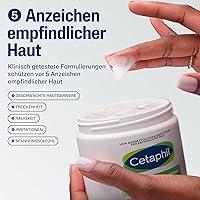 Cetaphil Feuchtigkeitscreme 85 ml — Bild 7