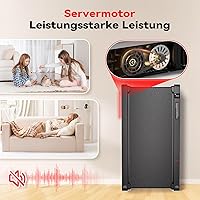 Lysole P3 Pro Walking Pad — Bild 5