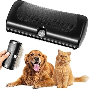 YAOZUP Deshedding Bürste Test & Bewertung