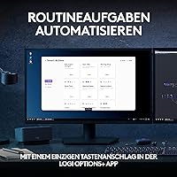 Logitech MX Keys S Plus — Bild 3