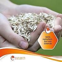 Hanfeinstreu mit Eukalyptus 14 kg — Bild 4