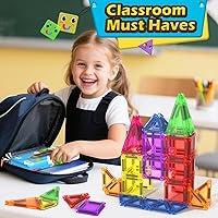 Coodoo Mini-Magnetbausteine C01 — Bild 3