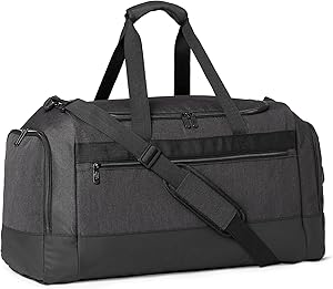 Amazon Essentials Sporttasche 63,5 cm Test & Bewertung