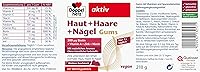 Doppelherz Haut + Haare + Nägel Gums 210 g — Bild 8