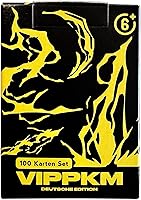VIPPKM 100 Karten Set Deutsch — Bild 1
