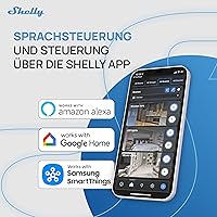 Shelly Dimmer Gen3 — Bild 8