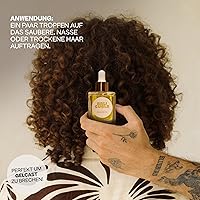 Bali Curls Bonding Oil 30ml — Bild 7