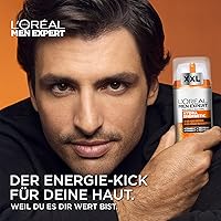 L'Oréal Men Expert Hydra Energy 24H Anti-Müdigkeit Feuchtigkeitspflege 100 ml — Bild 2