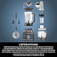 Ninja TB401EU Detect Power Blender Processor Pro — Bild 12