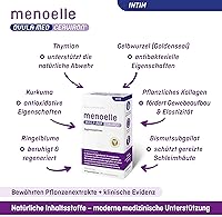 menoelle OVULA med CERVIRON Vaginalzäpfchen 10 Stück — Bild 7