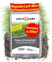 versando Rasenkalk 15 kg — Bild 1