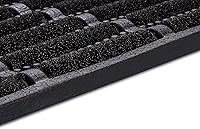 Hanse Home Brushes Fußmatte Kokos/Gummi 40x60cm — Bild 6