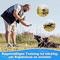 Ultraschall Anti-Bell-Gerät Q01 — Bild 8