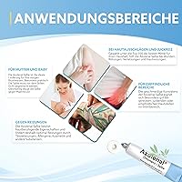 Azulenal Guaiazulen-Salbe 20g — Bild 6