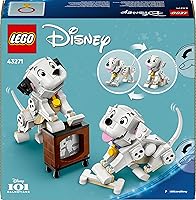LEGO Disney 43271 Lucky & Penny 101 Dalmatiner — Bild 12