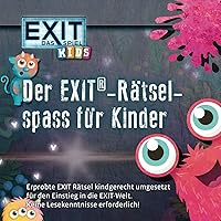 Kosmos EXIT Das Spiel Kids – Monstermäßiger Rätselspaß — Bild 4