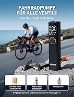 AstroAI AIRUN L8 — Bild 2